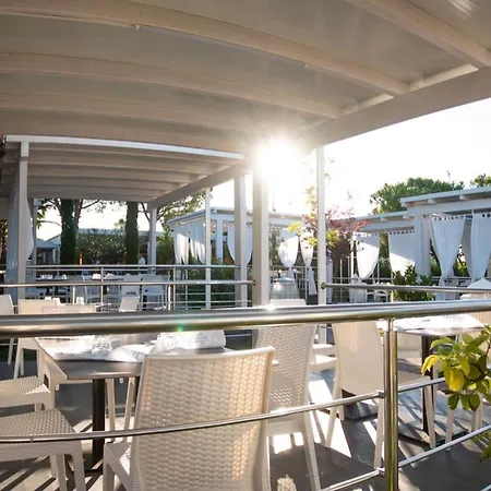 Casa Villaggio Emmanuele 3* Ippocampo