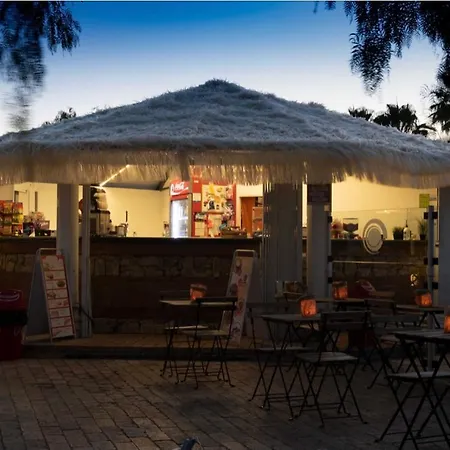 Casa Villaggio Emmanuele * Ippocampo