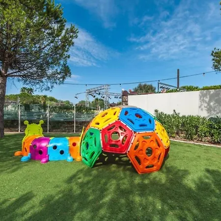 Casa Villaggio Emmanuele