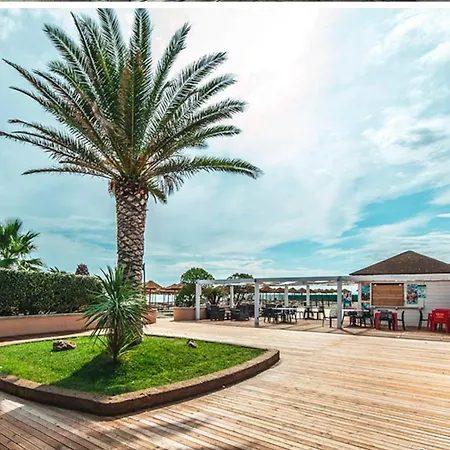 Casa Villaggio Emmanuele