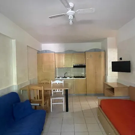 Aparthotel Casa Villaggio Emmanuele Ippocampo