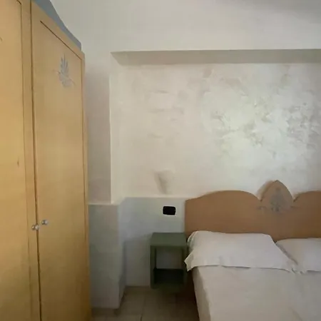 Casa Villaggio Emmanuele