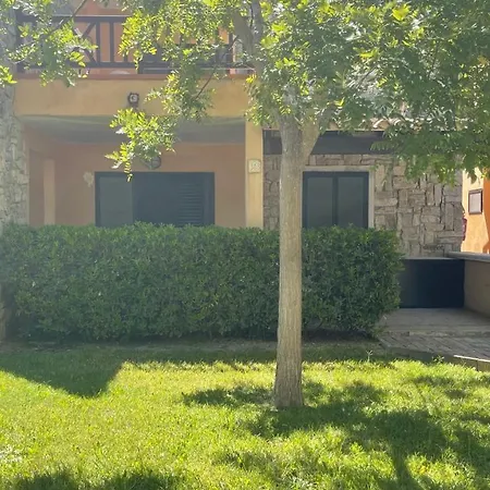 Casa Villaggio Emmanuele Lägenhetshotell