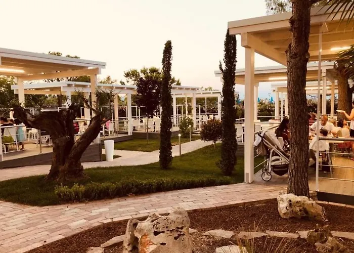 Casa Villaggio Emmanuele Ippocampo