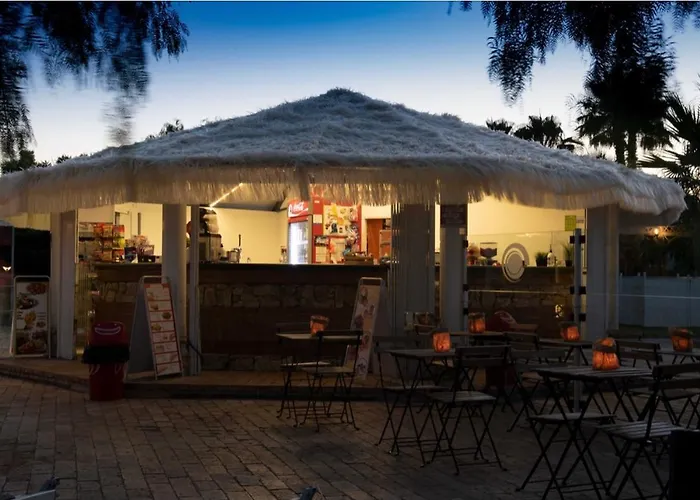 Casa Villaggio Emmanuele 3* Ippocampo