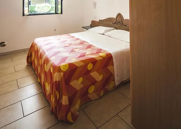 Casa Villaggio Emmanuele Aparthotel 3*